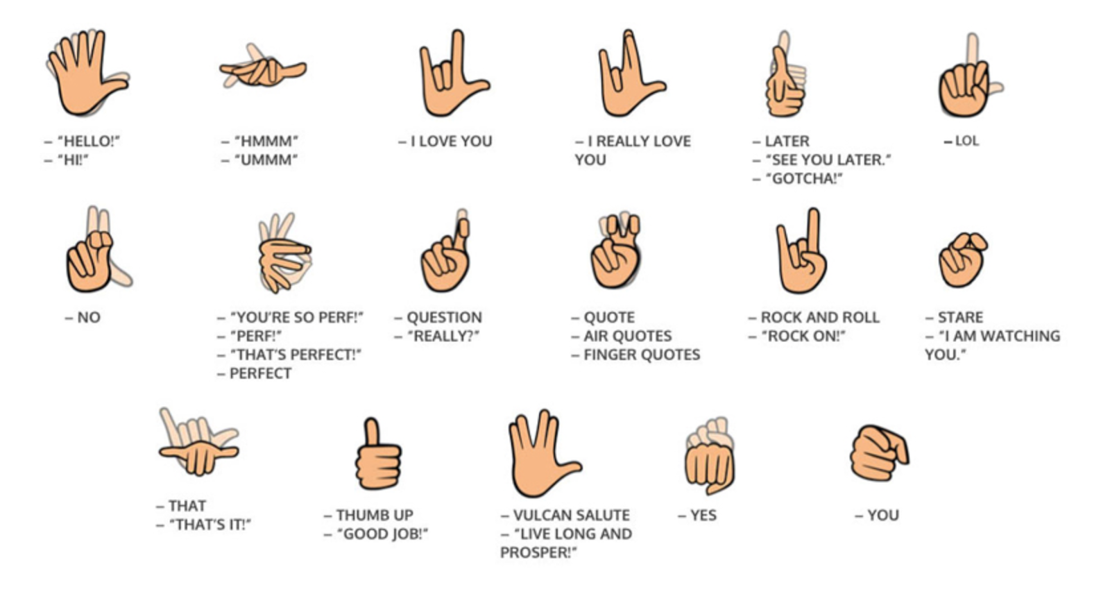 How Do You Say Sign Language In Sign Language HealthyHearingClub